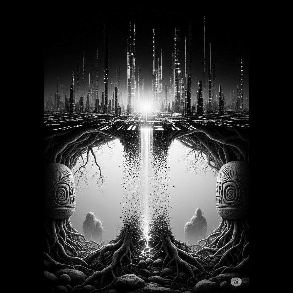 A origem do&nbsp;Abaquar